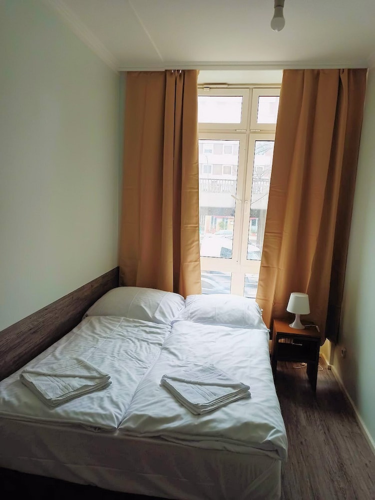 Deluxe Apartment, 6 Bedrooms photo 2