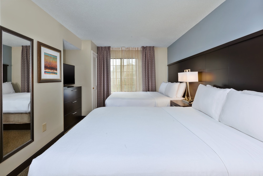 Suite, 1 Bedroom, Kitchen