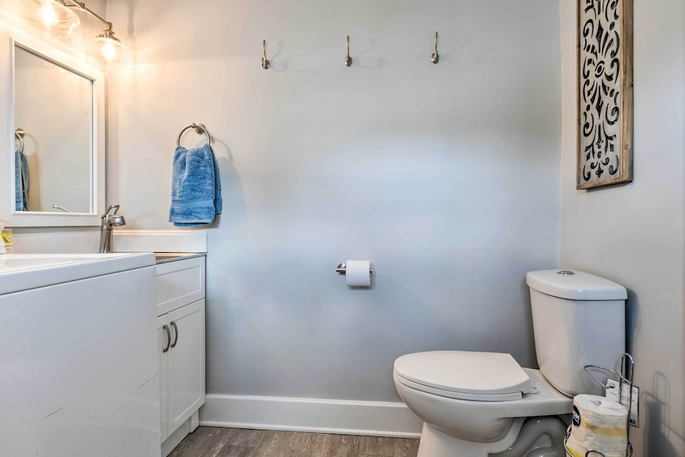 House (2 Bedrooms) photo 3