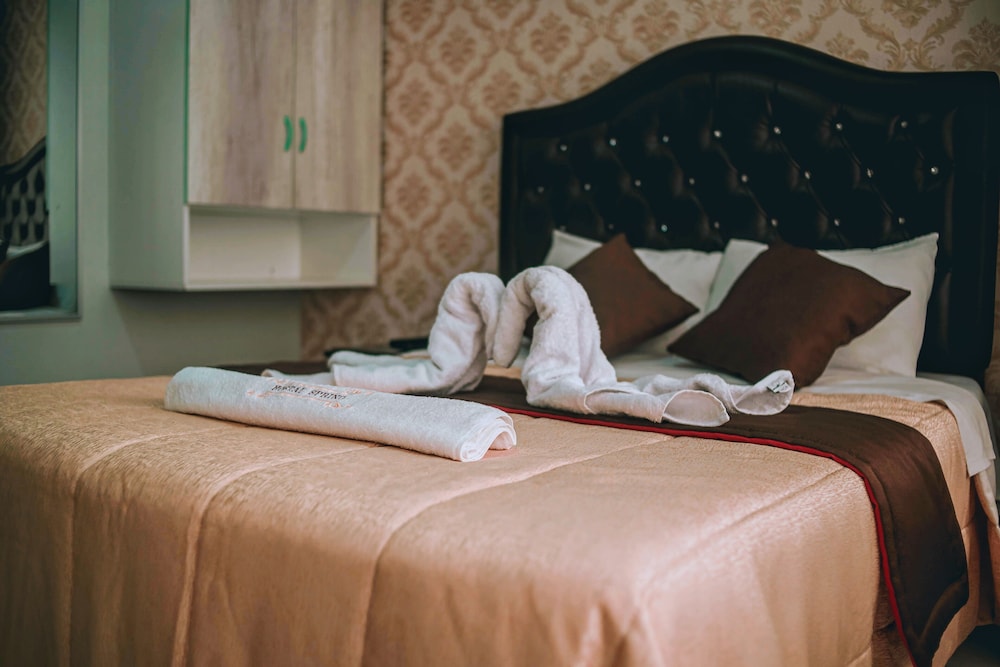 Standard Double Room, 1 Double Bed photo 3