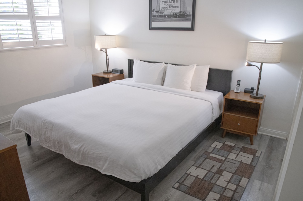Suite, 1 Bedroom thumbnail 5