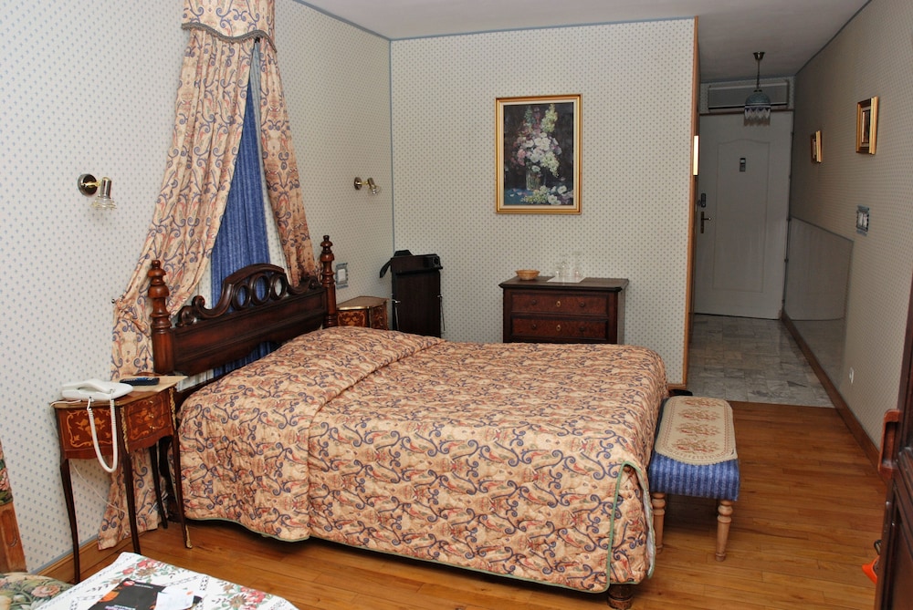 Superior Double Room photo 1