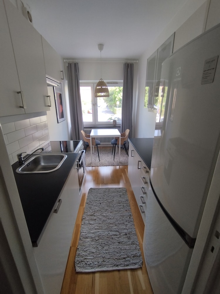 Standard Apartment photo 2