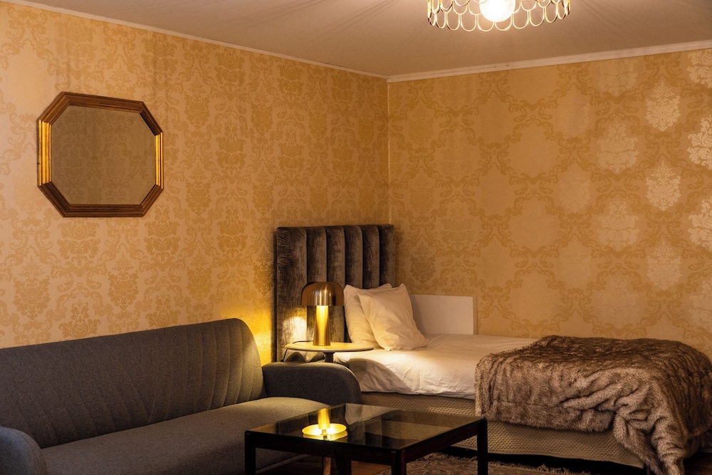 Quadruple Room photo 2