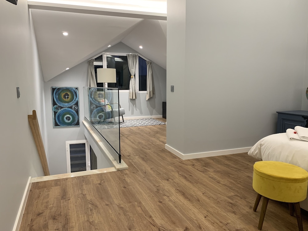 Superior Duplex, 1 Bedroom, Balcony photo 2