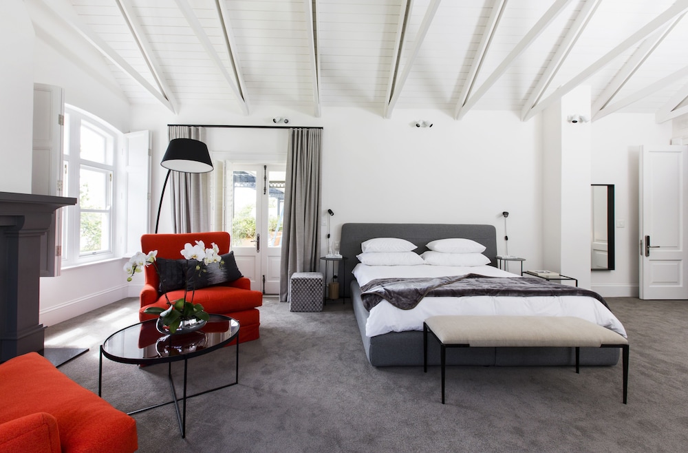 Presidential Suite (Double 1)