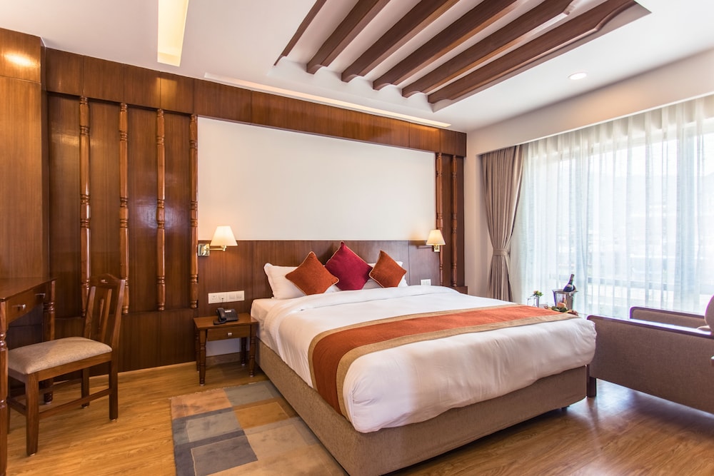 Deluxe Room photo 2