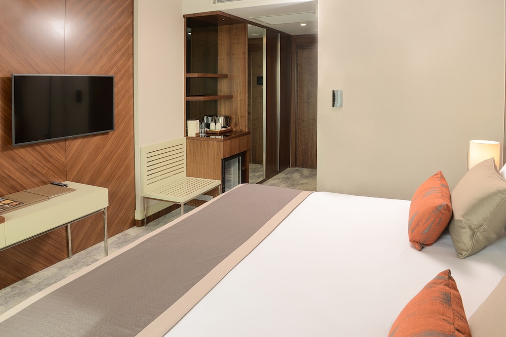 Deluxe Double or Twin Room - Photo 18