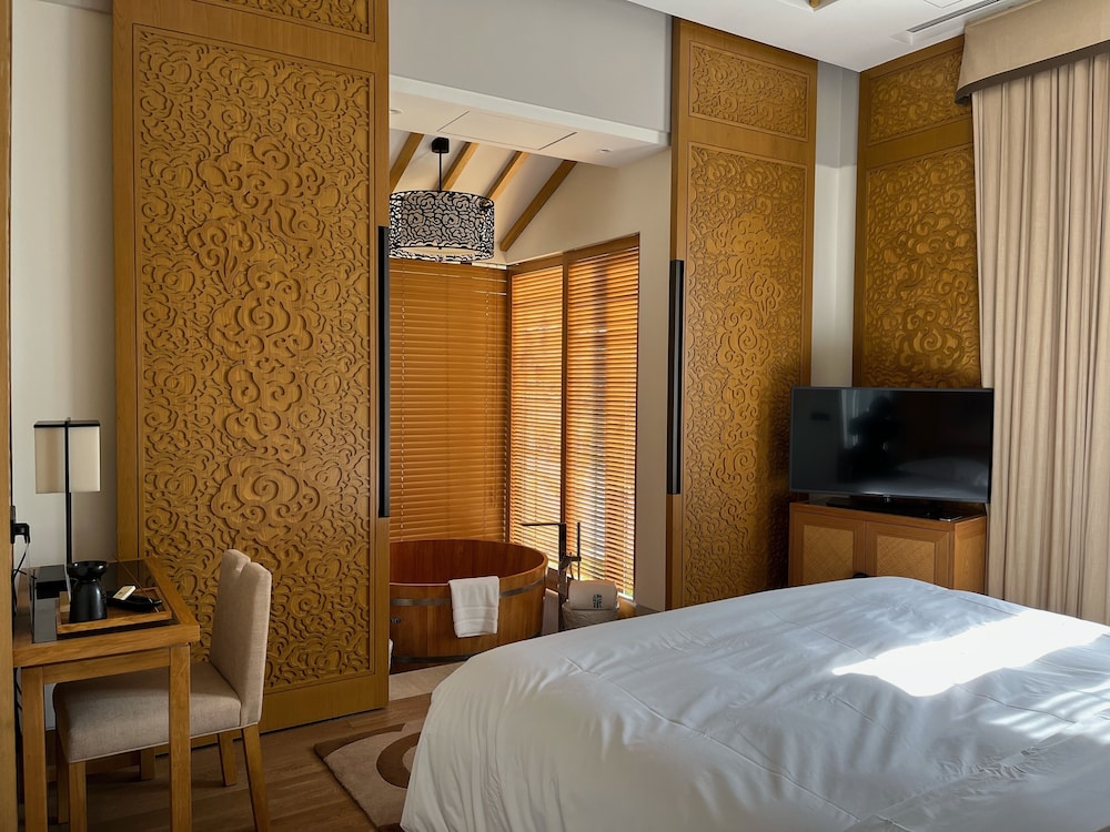 Xidi Villa photo 2