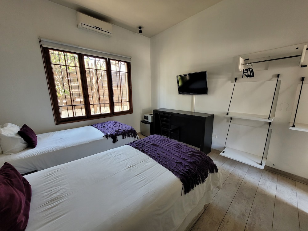 Standard Twin Room, Multiple Beds