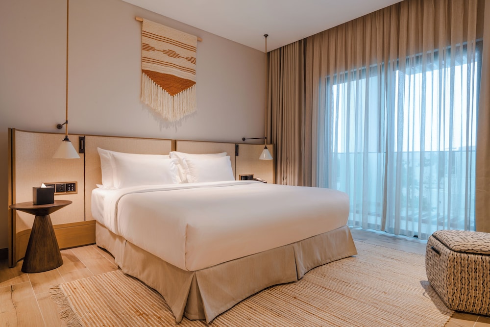 Family Suite, 1 Bedroom, Ocean View