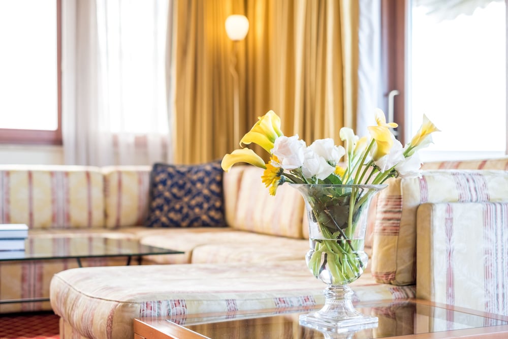 Suite, Terrace (4 Pax) - Photo 11