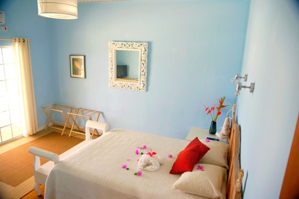 Double Room, Ocean View photo 2