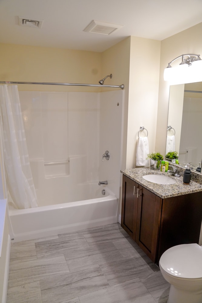 Luxury 2 Bedroom - 2 Bath Apartment Fenway- Boston, Bilde 10