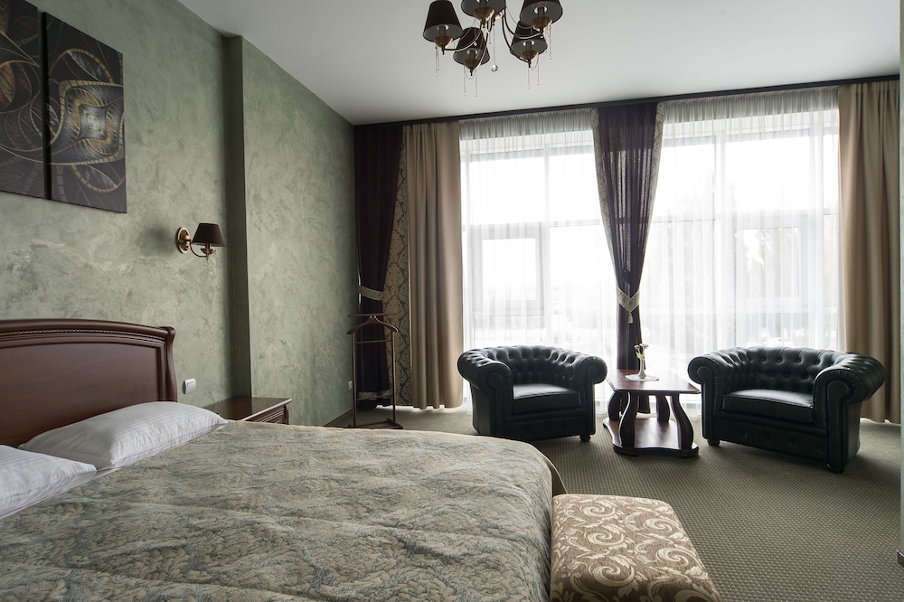 Premium Double Room photo 2