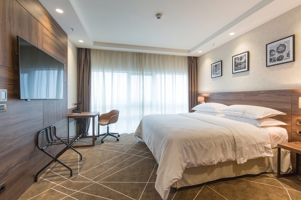 Junior Suite, 1 Bedroom photo 1