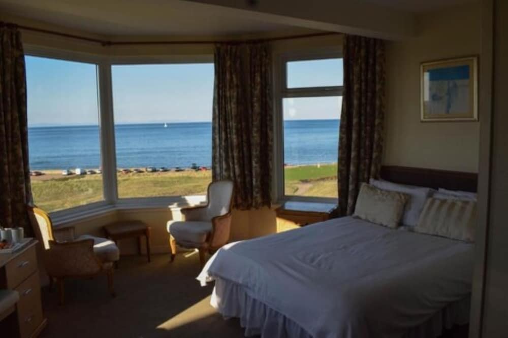 Comfort Double Room, 1 King Bed, Sea View photo 3