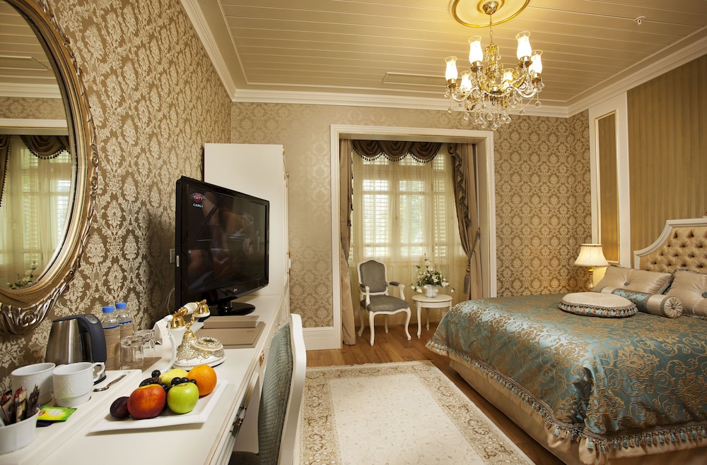 Standard Room, Annex Building - Photo 1