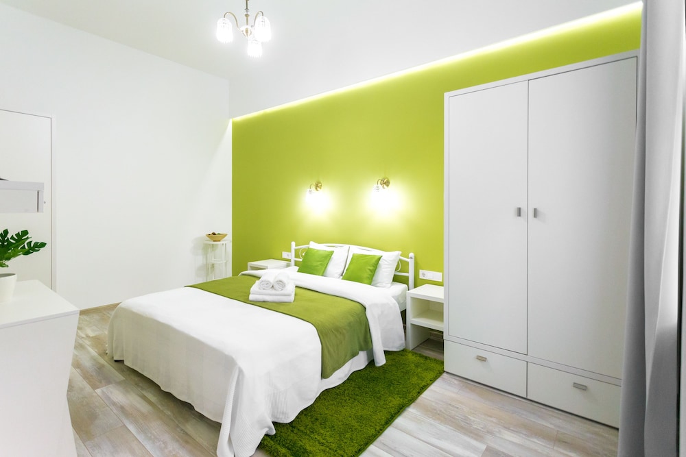 Studio Suite, Non Smoking, Kitchen