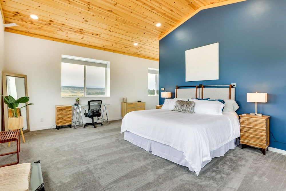 House (4 Bedrooms) photo 1