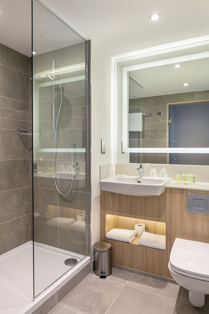 Standard Room, 2 Twin Beds - Photo 14