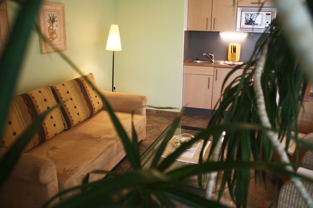 Comfort Apartment, 1 Bedroom photo 3