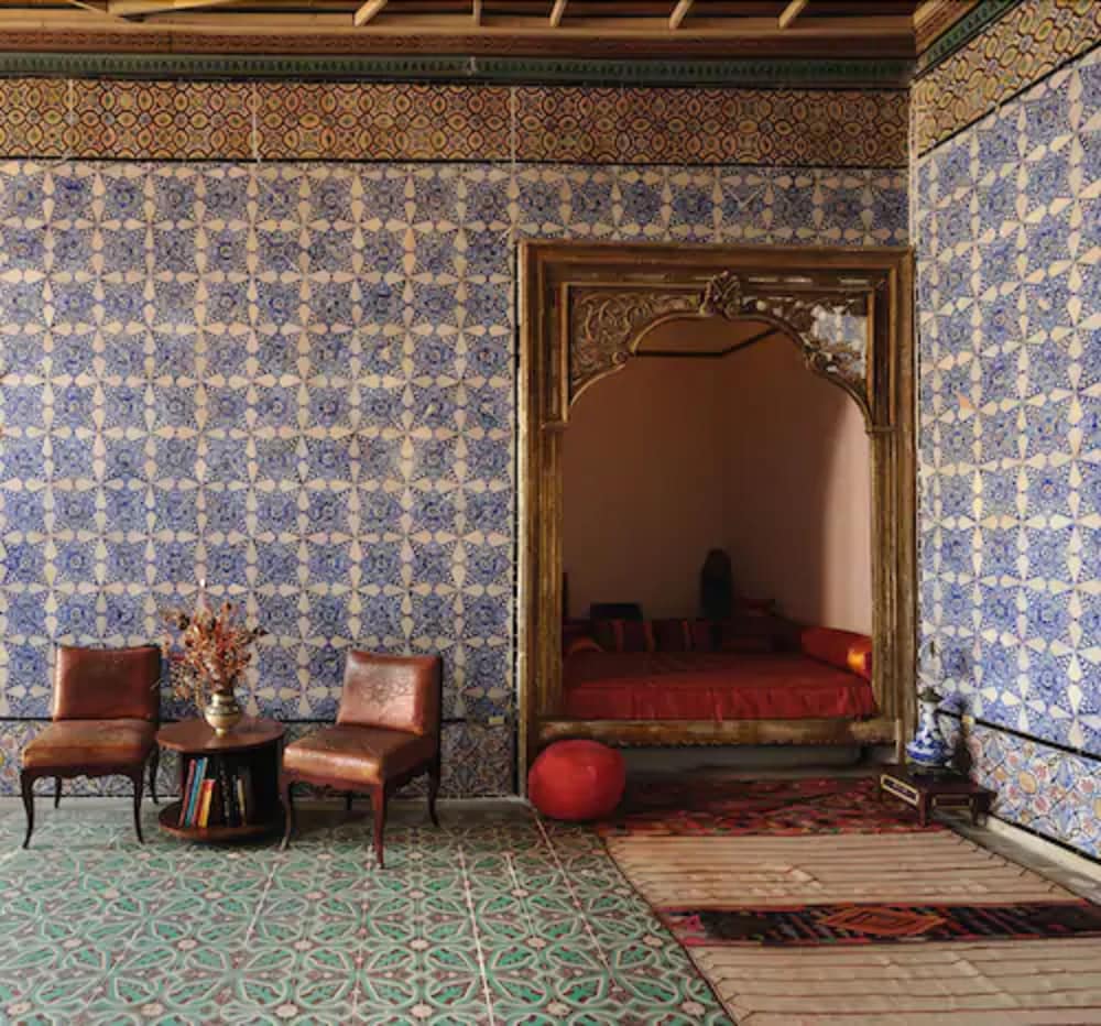 Grand Suite (La Chambre Bleue) photo 2