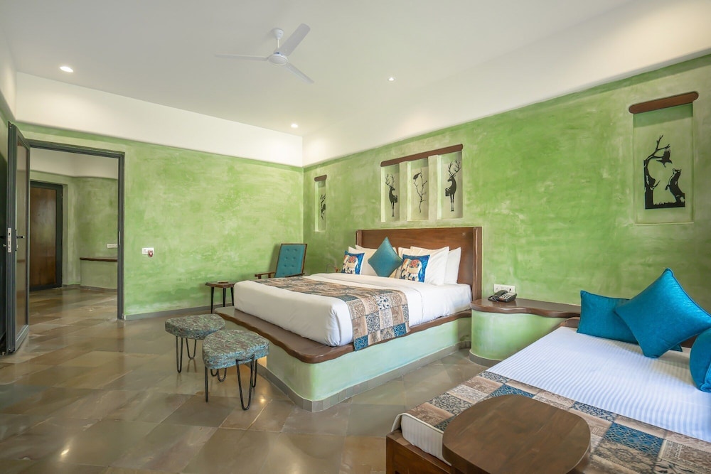 Suite Pool Villa - Photo 17