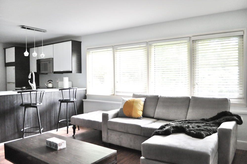 Basic Apartment, 1 Bedroom photo 2
