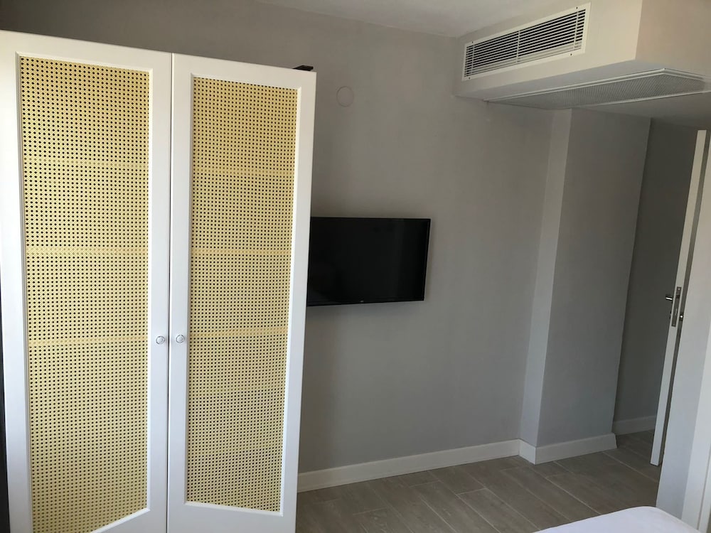 Standard Triple Room photo 3