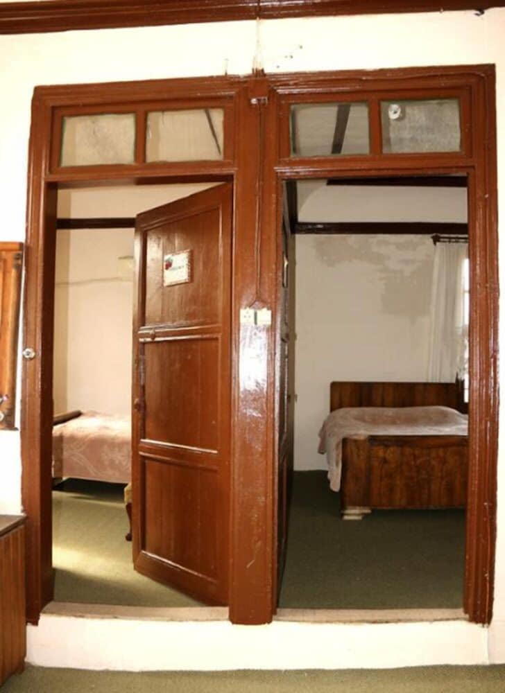 Standard Triple Room photo 1