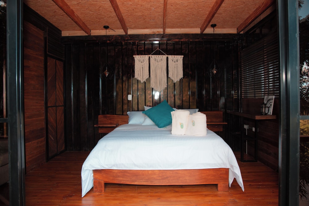 Basic Cabin photo 1