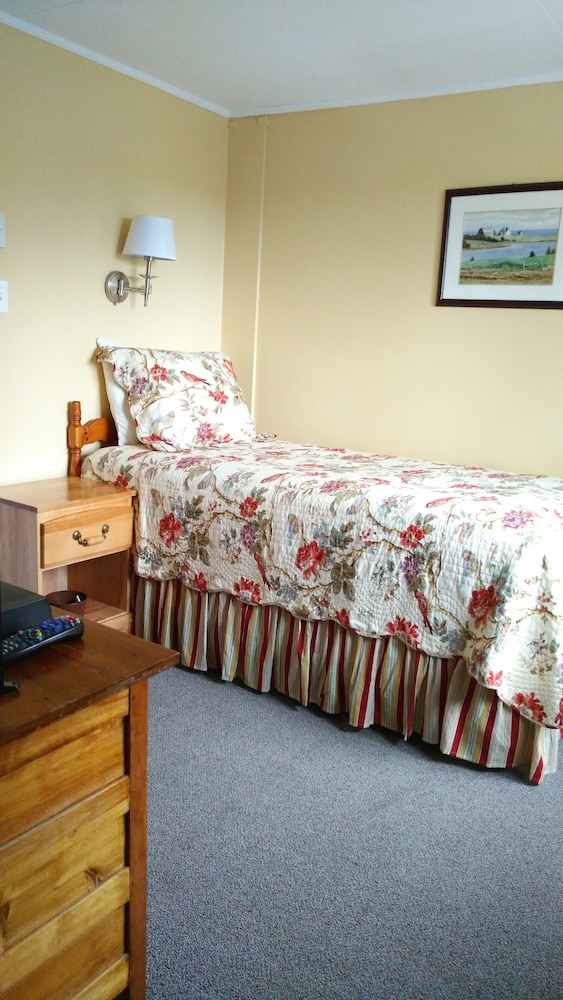 Standard Single Room, 1 Twin Bed photo 1