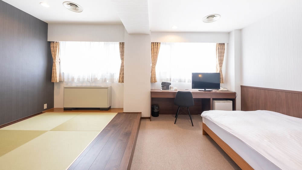 Japanese Western Style Room, Non Smoking photo 1