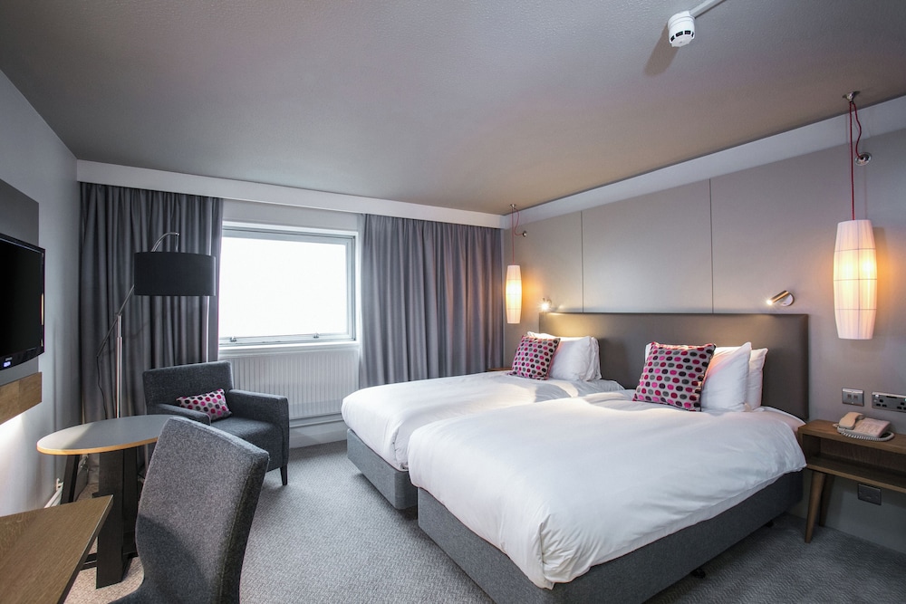 Premium Room, 2 Twin Beds (High Floor)