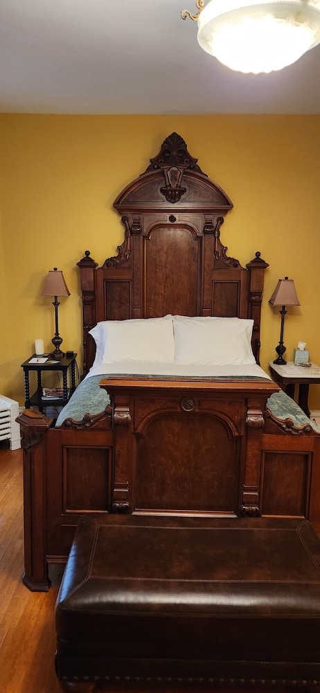 Exclusive Double Room, 1 Double Bed, Park View photo 1