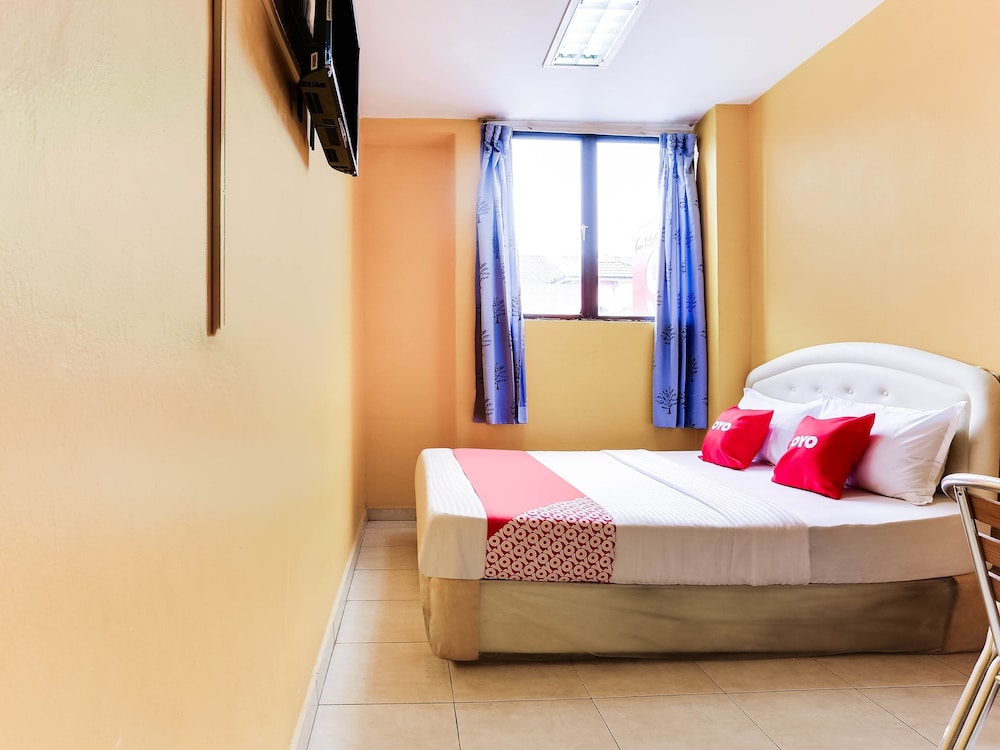 Deluxe Double Room, 1 Queen Bed