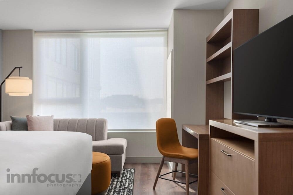Suite, 1 Bedroom