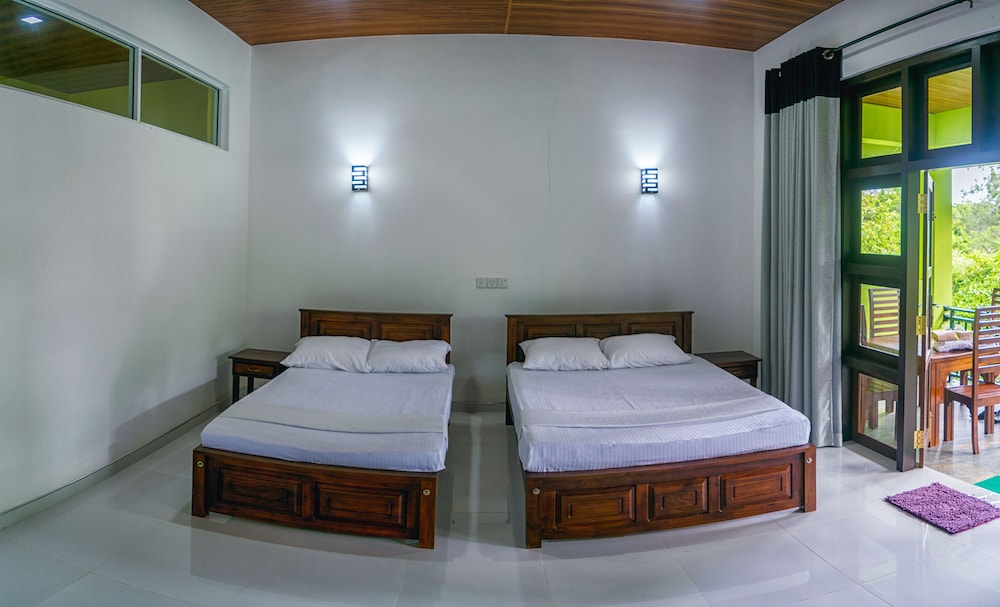 Family Quadruple Room, Ground Floor photo 1