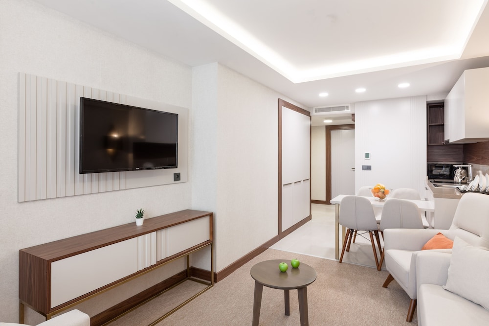 Apartment, 1 Bedroom photo 3