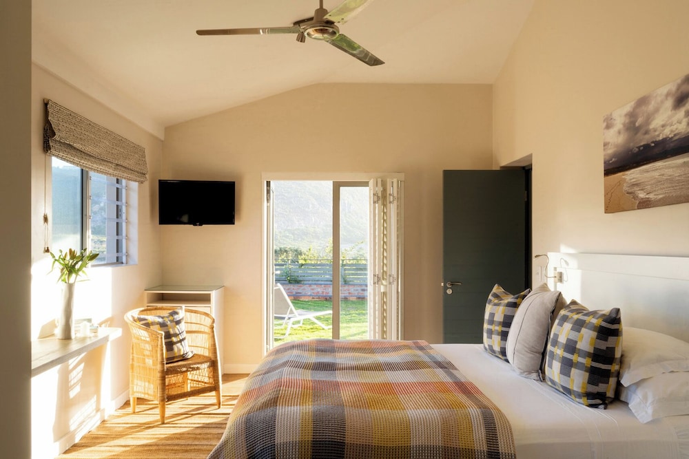 Brakvlei Room 2