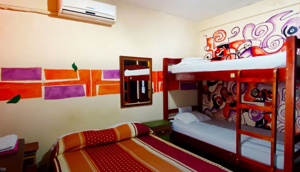 Standard Room 1