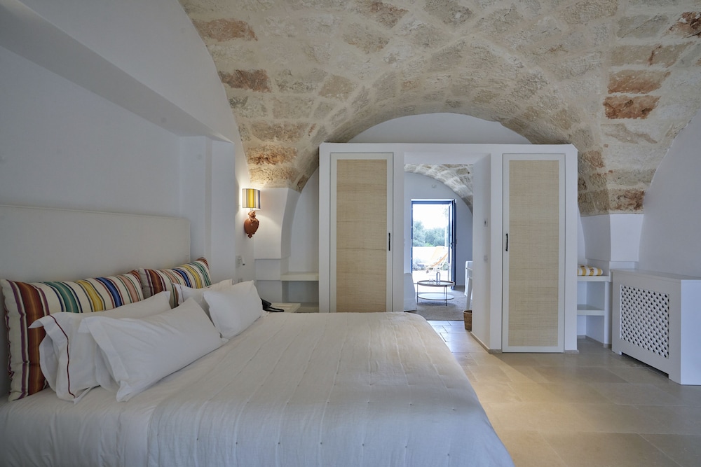 Luxury Villa (Il Fortino)