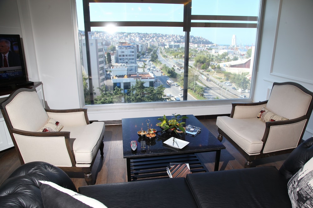 Suite photo 3