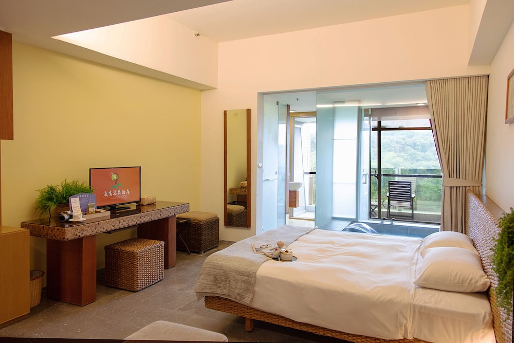 Standard Double Room (SS) - Photo 3