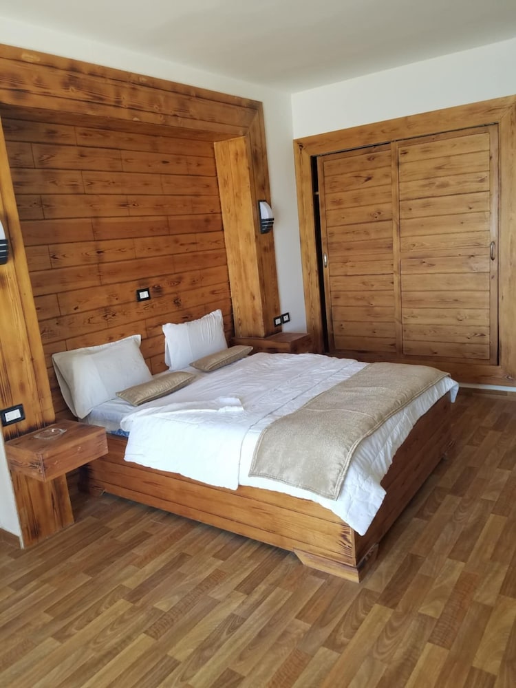 Double Room, Balcony, Sea View