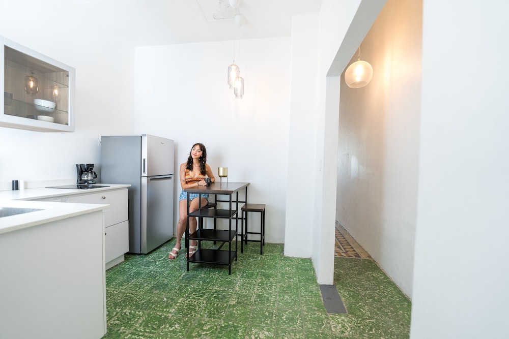 City Apartment photo 2