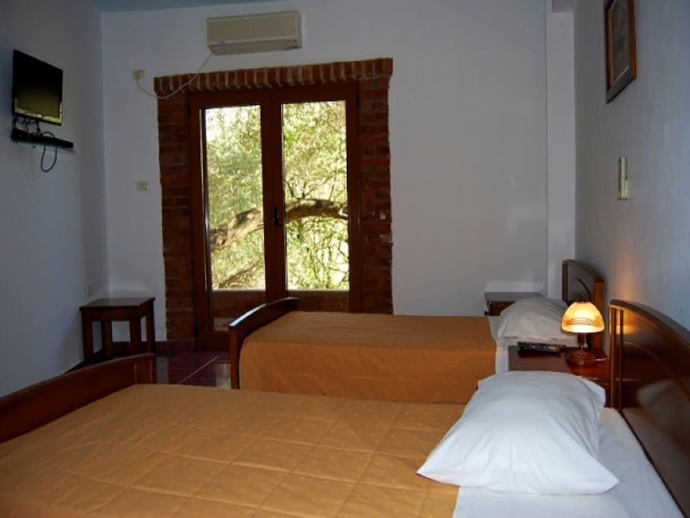 Twin Room, Balcony photo 2
