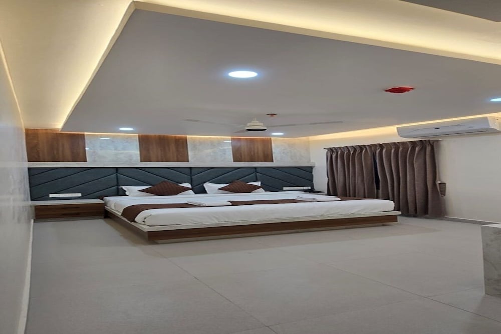 Standard Suite
