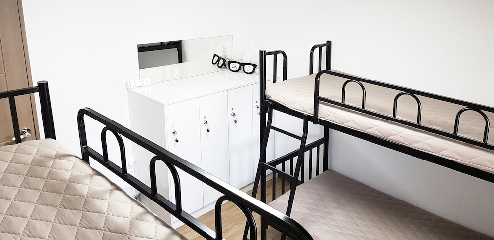 Shared Dormitory (4 person) photo 1